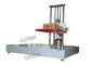 ISTA 표준 300kg 탑재량 테이블 120x120x120 cm를 가진 포장 낙하 시험 기계