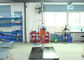 실험실 사용 80kg 탑재량을 가진 포장 낙하 시험 기계는 ISTA ASTM IEC를 만납니다