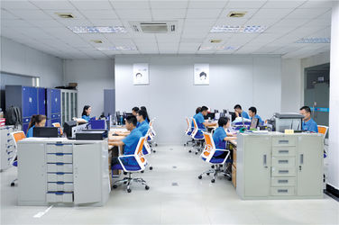 중국 Labtone Test Equipment Co., Ltd