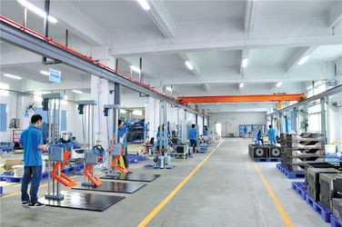 중국 Labtone Test Equipment Co., Ltd