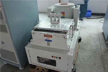 실험실 테스트 기계 표준 충격 및 진동 시험 기계는 IEC 60068에 따릅니다