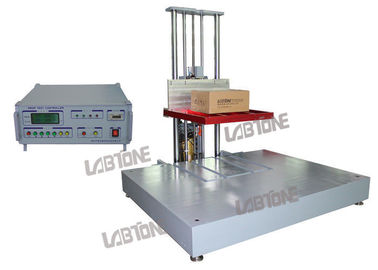 수락가능한 소비자 전자공학 하락 충격 시험 기계 OEM/ODM
