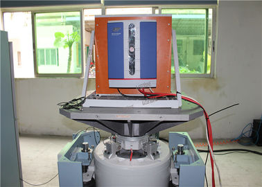 세륨 배터리 충전기 테스트를 위한 승인되는 진동 시험 체계 전기 동적인 셰이커