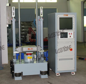 전자 부품을 위한 50kg 짐 충격 테스트 기계는 IEC 60086-5 규격에 맞힙니다