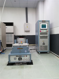실험실 테스트 Transporation 가장을 위한 밀 STD 810G 전기 역학 셰이커