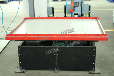 500kg 탑재량 회전하는 진동 시험 테이블 대회 ISTA 1A 2A ASTM D999 기준
