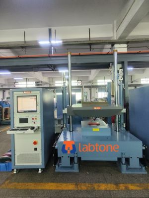 600g 가속도 충격 시험 시스템 SKT100 (가전)