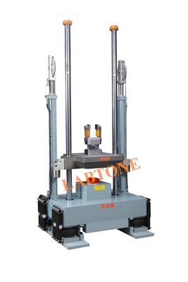 SKM700 펌프 테스트 머신 배터리 테스트용 가속 범위 5-100 G