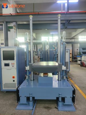 100kg 페이로드 기계적 충격 시험기, 배터리 충격 시험기