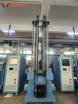 기술 컨설팅, 장비 선택 및 최적의 결과를 위한 제품 테스트 계획에 대한 전문적인 사전 판매 서비스