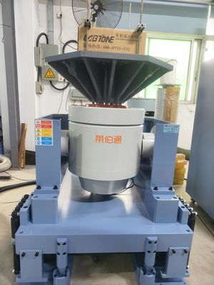 Electro Dynamic Shaker Vibration Test Equipment For Battery Test Meets UN38.3