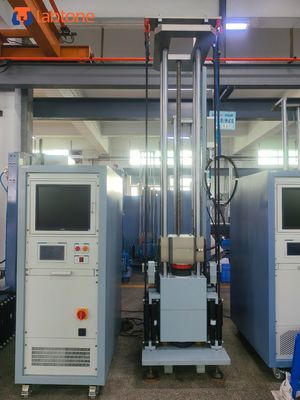 컴퓨터 부품용 기계적 충격 실험 시험기 UN38.3 표준 충족