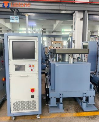 SKM 시리즈 범프 테스트 머신 - 전자 부품 및 전기 제품의 안전 및 운송 보장