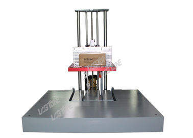 중국 OEM SKT50 드롭 테스트 기계:ISTA 표준을 준수합니다.