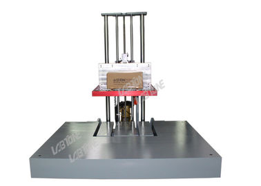 무거운 포장 하락 검사자 기계는 세륨 증명서를 가진 ISO2248-72(E) 탑재량 200kg에 따릅니다