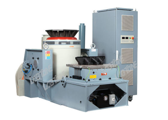 UN38.3 진동 테이블 시험 장비