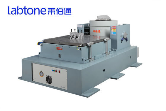 배터리용 전기역학적 진동 시험 테이블