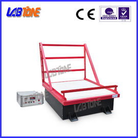 500kg 철도/기차 수송 시뮬레이터 Midea를 위한 기계적인 셰이커 도표 1200년 x 1500년