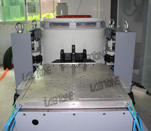 2000kg 진동 시험 기계는 전자공학 시험을 위한 IEC 60068-2-64 규격에 맞힙니다