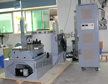2000kg 진동 시험 기계는 전자공학 시험을 위한 IEC 60068-2-64 규격에 맞힙니다
