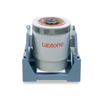 소형 쉐이커 진동 테스트 시스템, 디지털 전력 증폭기와 제어기 가속 센서 캘리브레이션 및 피로 테스트