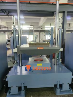 600g 가속도 충격 시험 시스템 SKT100 (가전)