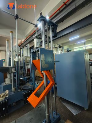 포장 제품 자유 낙하 시험기 DT150 ASTM 규격