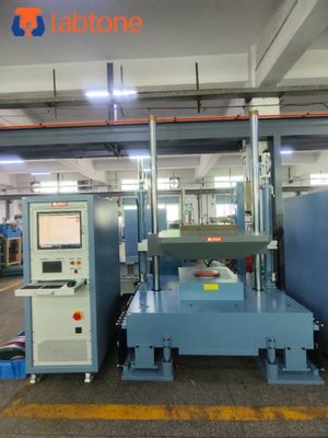 DEF STD 07-55 표준과 함께 반 사이스 테스트의 광범위한 범위를위한 반 충격 테스트 기계