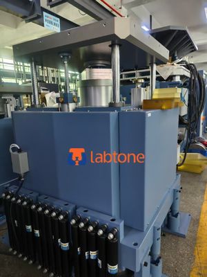 SKM800 충격 시험기 - 부품 및 전자 제품의 반복 충격 시험용