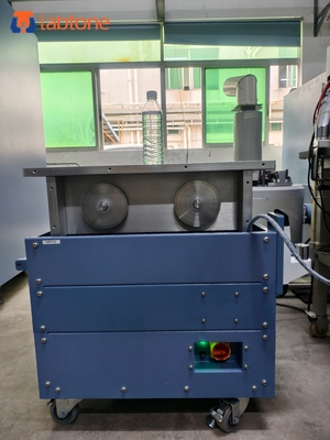 RV3000 기계식 진동 시험 시스템 (배터리 시험용, 130KG 페이로드)