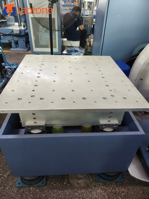 RV5000 기계 진동 시험 시스템, 배터리 테스트용 150KG 페이로드