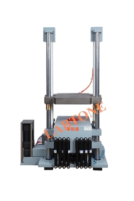 SKM700 펌프 테스트 머신 배터리 테스트용 가속 범위 5-100 G