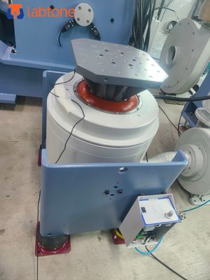 3축 진동 시험 시스템, 자동차 부품 로드 시뮬레이션용 셰이커 테이블​