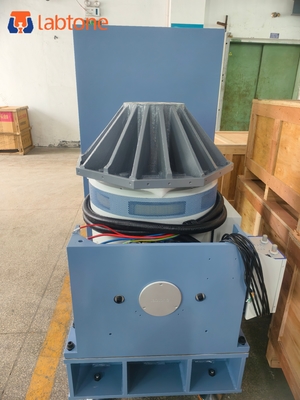 ISTA 3A Standard Random Vibration Test System for Automotive Product Quality Inspection