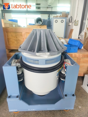 ISTA 3A Standard Random Vibration Test System for Automotive Product Quality Inspection