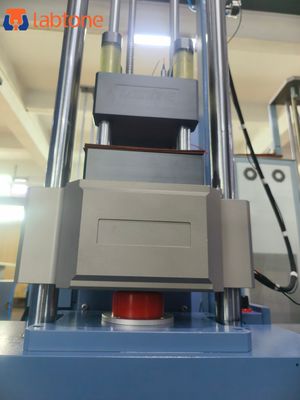 5000g 0.25ms/0.22ms, 6000g 0.2ms 지속 시간의 UN38.3, MIL-STD-810 표준 충격 시험 시스템