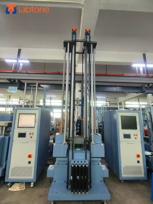 배터리 및 스마트폰용 최대 30000g 반사인 충격 펄스 고가속도 충격 시험기