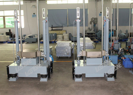 4200KG 소비자 가전 제품용 충격 시험 시스템 (0.5-0.8MPa 압축 공기 사용)