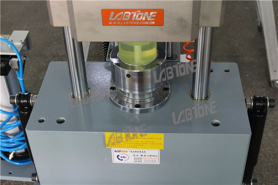 Half Sine Mechanical Shock Test Machine For Battery Pack Testing Meet GB/T2423-2008