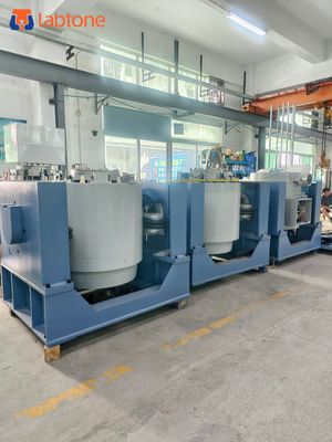 랜덤 진동 ISTA 3A 6A - 아마존 진동 테스트 시스템 오버 - 로드 트레일러 시뮬레이션