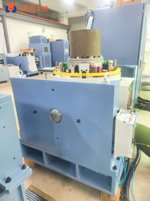 ISTA UL2580 EV 배터리 팩 안전 테스트를 위한 무작위 진동 테스트 시스템