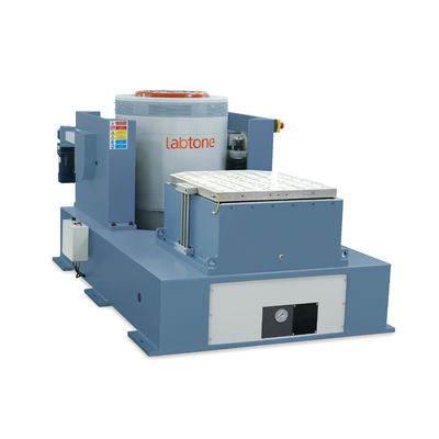 ISTA 무작위 충격을 허용하는 소프트웨어와 함께 무작위 진동 테스트 기계