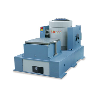 ISTA 무작위 충격을 허용하는 소프트웨어와 함께 무작위 진동 테스트 기계