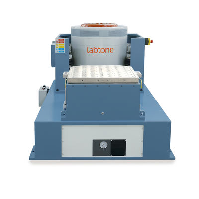 ISTA 무작위 충격을 허용하는 소프트웨어와 함께 무작위 진동 테스트 기계