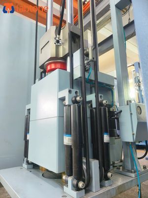 컴퓨터 부품용 기계적 충격 실험 시험기 UN38.3 표준 충족