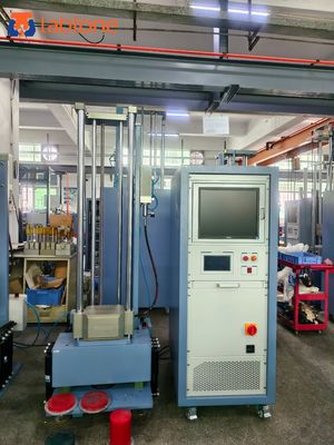 의료 전기 장비용 충격 시험기 IEC60601-1-11-2015