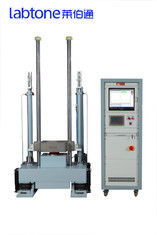 300kg 페이로드 충격 시험기 (의료 전기 기기 테스트용, MIL-STD-810F, ISTA, UL 기준 충족)