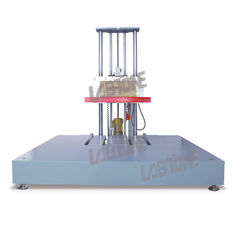 고하중 500kg 코너 테스트용 자유 낙하 포장 낙하 시험기, ISO2248-72(E) 충족