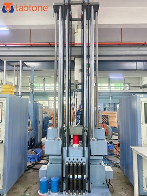 50-10000G 가속 충격 테스트 시스템 제품 취약성 테스트를 위한 고 가속 떨어지는 충격 테스트