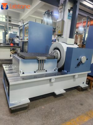 3축 셰이커 테이블 진동 시험 시스템 - 배터리 시험용, IEC62133 준수